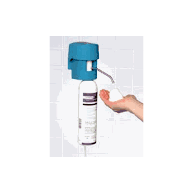 Hand Sanitizer Alcare OR 17 oz. Foam (DISPENSER SOLD SEPARATE), 12/case