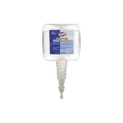 Hand Sanitizer Clorox 1000 Ml Refill Bottle