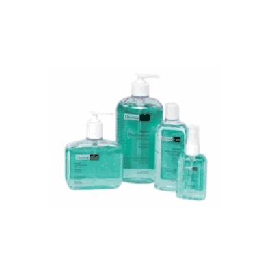 Hand Sanitizer Dermacen 8.5 Oz. Ethanol 64.5%