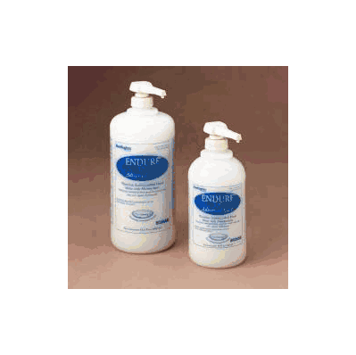 Hand Sanitizer Endure 320 Advanced Care 4 Oz