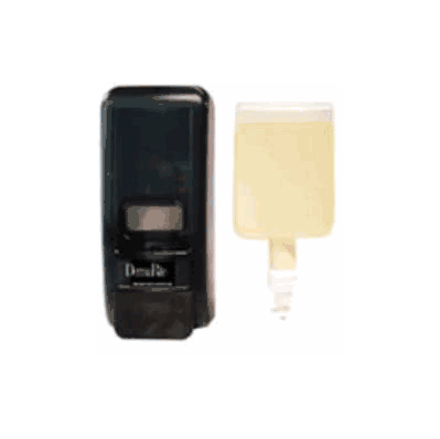 Hand Sanitizer Foam 1000 Ml - Sanitizer, Hand