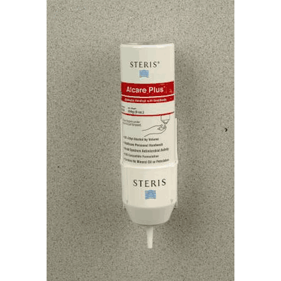 Hand Sanitizer Foam Alcare 9 oz. Alcohol, 62% Aerosol Can
