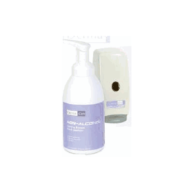Hand Sanitizer Foam Dermacen - Sanitizer, Han