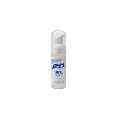 Hand Sanitizer Foam Purell 45 Ml 70% Ethyl A