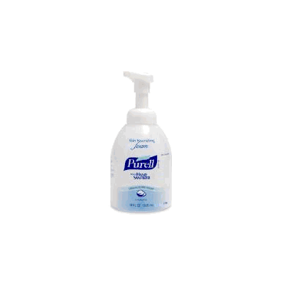 Hand Sanitizer Foam Purell 535 Ml 70% Ethyl