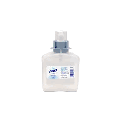 Hand Sanitizer Foam Purell Fmx-12 1000 Ml 7