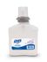 GOJO 5392-02 Hand Sanitizer, 1200 mL Dispenser Refill Bottle, 70% Ethyl Foaming, Fruit Scent, sold as 2/Case by Purell Advanced brand<br><br><font color="red"><b>BACK TO THE PRODUCT TABLE, <a href="https://www.aaawholesalecompany.com/personal-hygiene-skin-care-gojo-sanitizers.html">CLICK HERE</a></b></font>