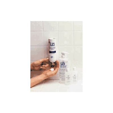 Hand Sanitizer Gel Epi-clenz 1.4 Oz. Ethyl A