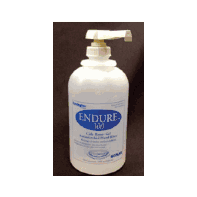 Gel, Sanitizer, Hand, Endure300, 1000ml - Gel