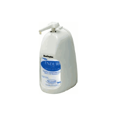 Hand Sanitizer Gel Endure 300 540 Ml 62% Eth