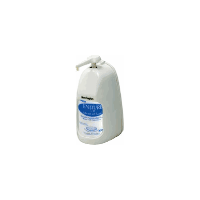 Endure Hand Sanitizer By Ecolab / Microtek -
