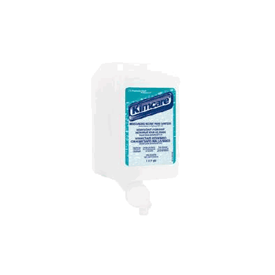 Hand Sanitizer Kimcare 1000 Ml Ethanol 62% C