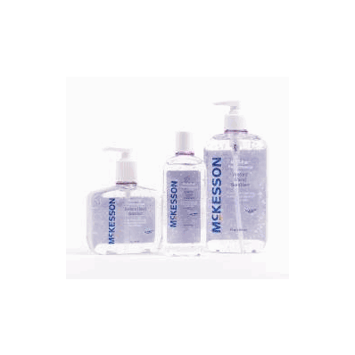 Hand Sanitizer Medi-pak Performance 4 Oz. Et