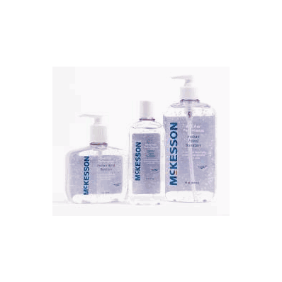 Hand Sanitizer Medi-pak Performance 8 Oz. Et