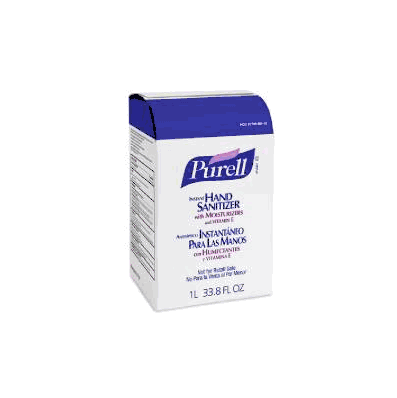 Hand Sanitizer Purell1000 Series 1000 Ml Alc