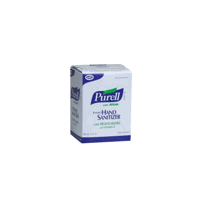 Hand Sanitizer Purell 800 Series 800 Ml Alco