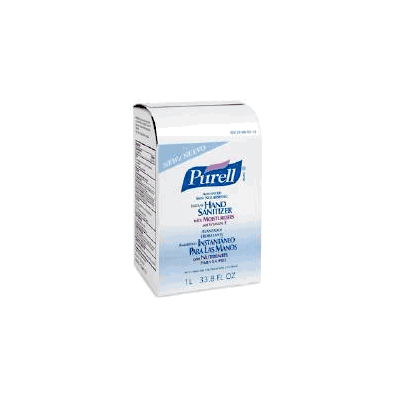 Hand Sanitizer Purell Nxt 1000 Ml 70% Ethyl