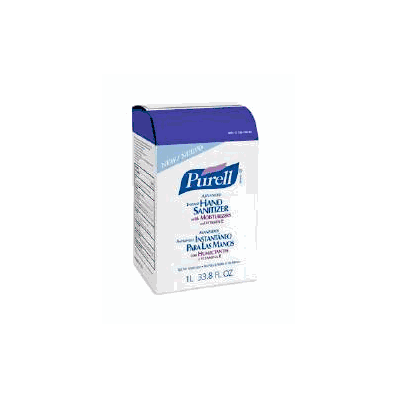 Hand Sanitizer Purell Nxt 1000 Ml 70% Ethyl