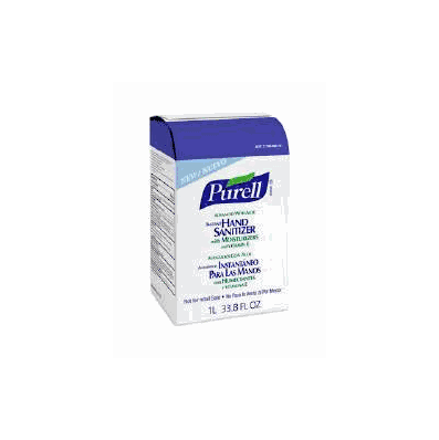 Hand Sanitizer Purell Nxt 1000 Ml 70% Ethyl