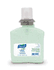 <font color="red"><b>THIS ITEM HAS BEEN REPLACED, <a href="https://www.aaawholesalecompany.com/goj-5456-04-cs.html">CLICK HERE</a></b></font>  <br>GOJO 5457-04 Hand Sanitizer with Aloe, 1200 mL Dispenser Refill Bottle, Alcohol Scent, Ethanol Gel (4/Cs) by Purell Advanced brand