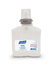 GOJO 5456-04 Hand Sanitizer, 1200 mL Dispenser Refill Bottle, 70% Ethyl Alcohol Gel, Fruit Scent, sold as 4/Case by Purell Advanced brand, GOJO 5456-04<br><br><font color="red"><b>BACK TO THE PRODUCT TABLE, <a href="https://www.aaawholesalecompany.com/personal-hygiene-skin-care-gojo-sanitizers.html">CLICK HERE</a></b></font>