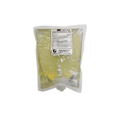 Hand Sanitizer With Aloe Dermacen 1000 Ml Eth