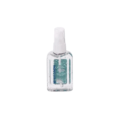 Hand Sanitizer With Aloe Medi-pak Performanc