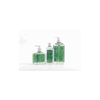 Hand Sanitizer With Aloe Medi-pak Performanc