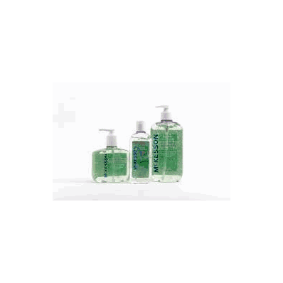 Hand Sanitizer With Aloe Promo Medi-pak Perf