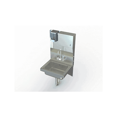 Hand Sinks By Aero Manufacturing - Sink, Hand