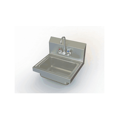 Hand Sinks By Aero Manufacturing - Sink, Hand