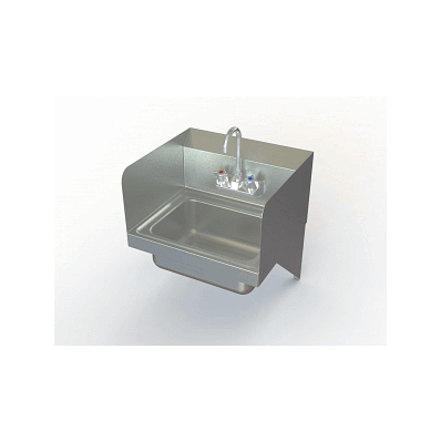 Hand Sinks By Aero Manufacturing - Sink, Hand