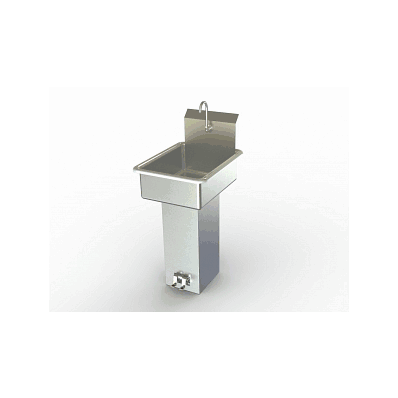 Hand Sinks By Aero Manufacturing - Sink, Hand