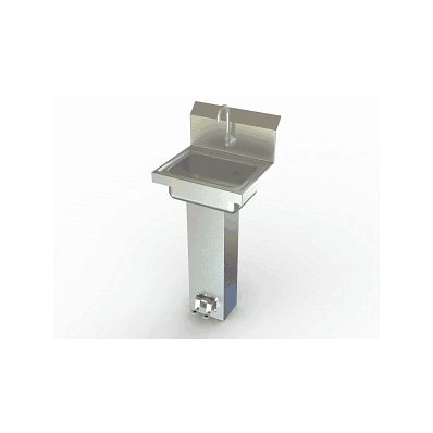 Hand Sinks By Aero Manufacturing - Sink, Hand