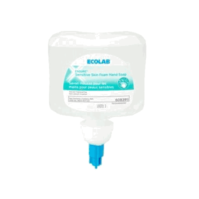 Hand Soap, 750 mL Foam Endure Sensitive Skin