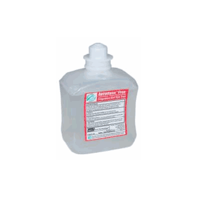 Hand Soap Aerorose Foam 1 Ltr Cartridge Disp