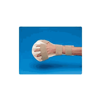 Hand Splint Anti-spasticity Ball Splint Polyf