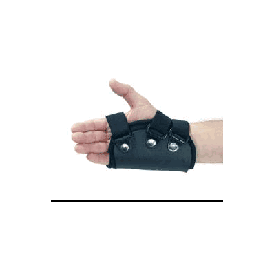 Hand Splint FreEdom Comfort Boxer Fracture