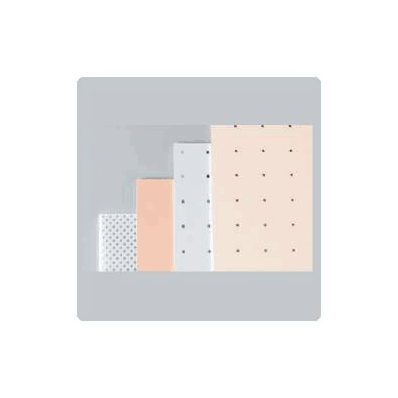 Hand Splint Pack, Sm Clinic B - - Sammons Pr