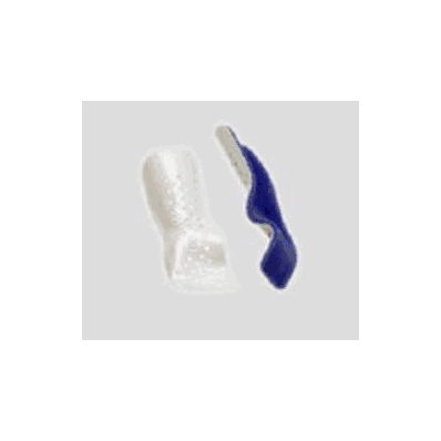 Hand Splint Procare Aluminum / Foam Left Han