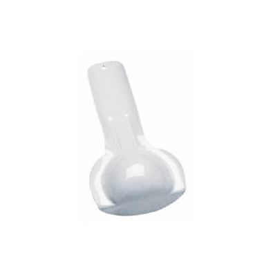 Hand Splint Procare Aluminum / Foam Left Or