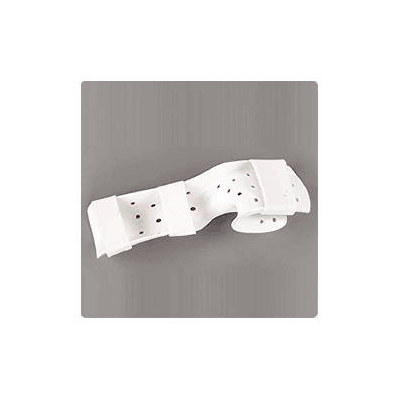 Hand Splint Rolyan Polyform Thermoplastic L