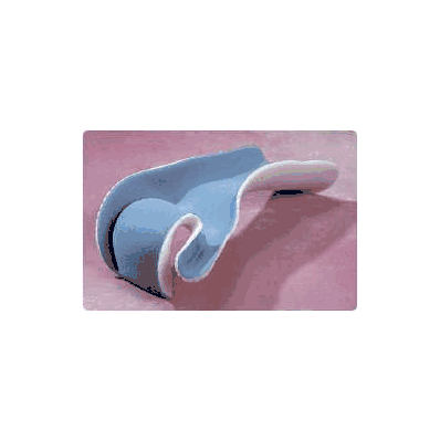Hand Splint Rolyan Resting Pan Mitt Thermopl