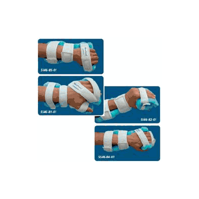 Hand Splint Support Handassist Kozy Right Ha