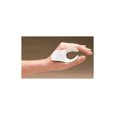 Hand Splint, Thermoplas Orthoplast 1/8x18x24