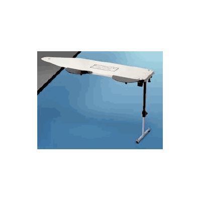 Hand Table - Table, Arm & Hand Angl W/O Windo
