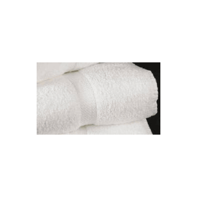 Hand Towel, 16" Width x 27" Length, EuroTouch