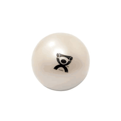 Hand Weight Ball Cando Wate 1.1 Lbs. - Weig