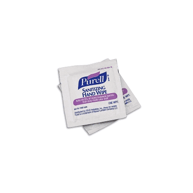 Hand, Wipe Sanitizing Indiv - Medline