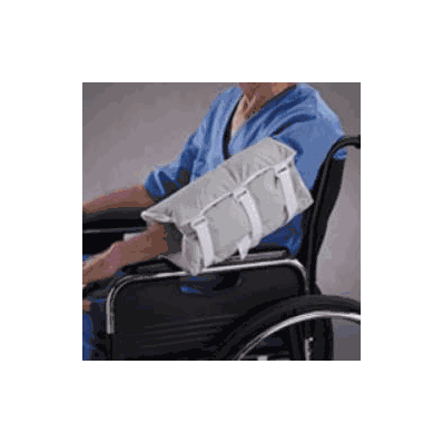 Hand / Wrist / Elbow Splint Hook And Loop Clo